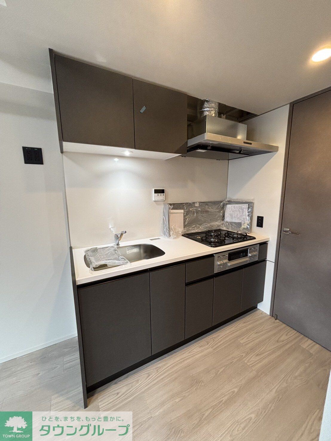 墨田区押上3丁目PJの物件内観写真