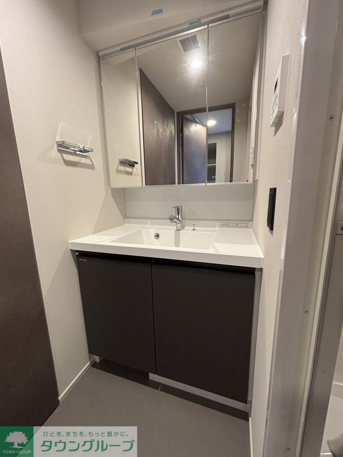 墨田区押上3丁目PJの物件内観写真