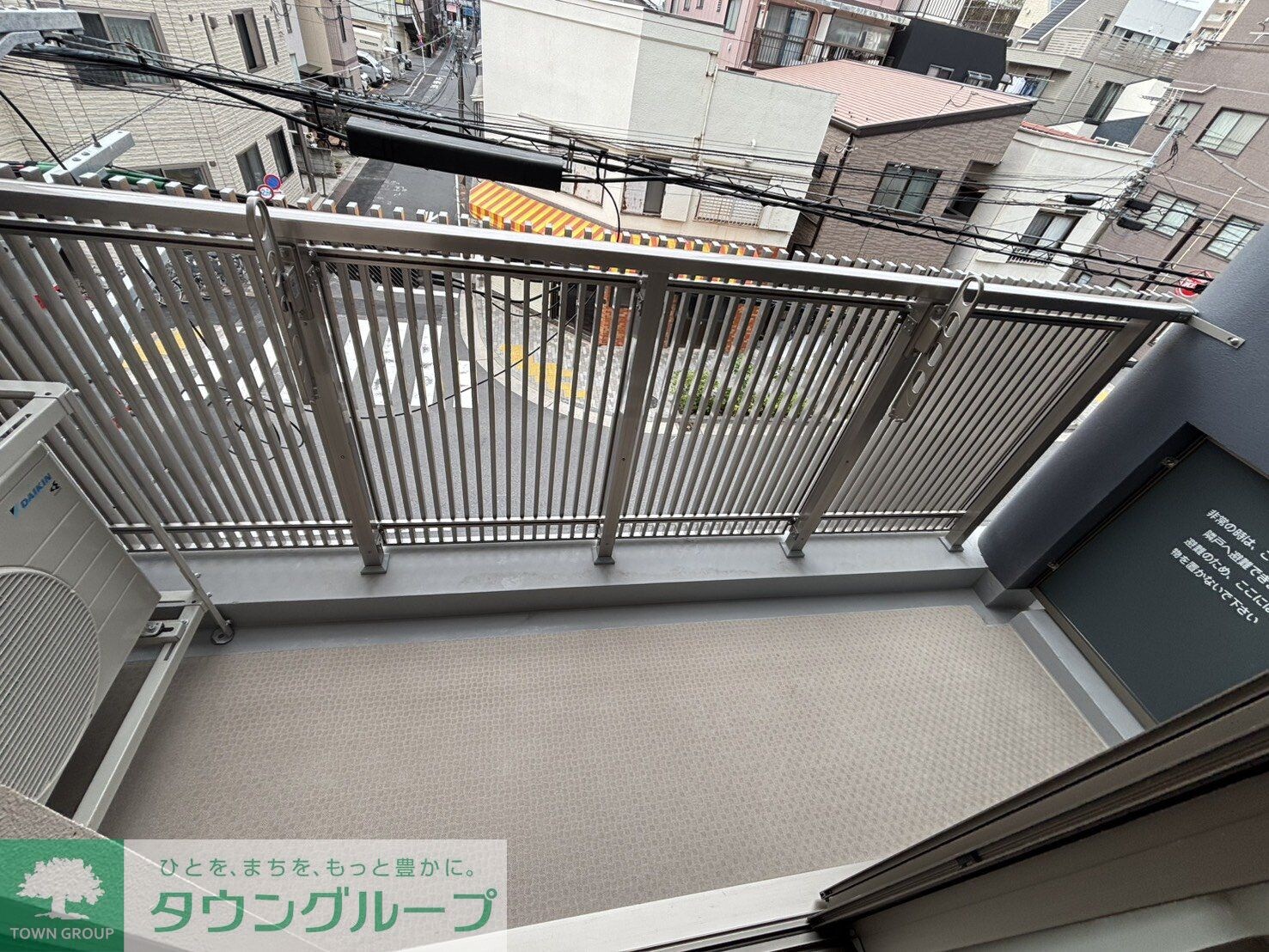 墨田区押上3丁目PJの物件内観写真