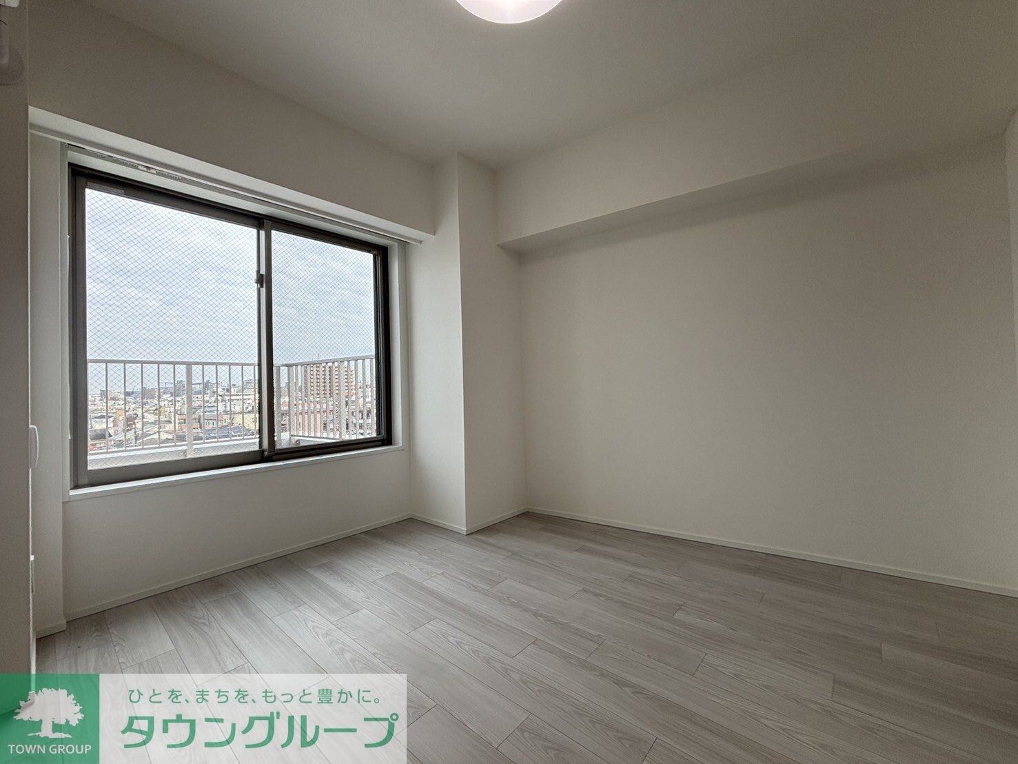 墨田区押上3丁目PJの物件内観写真