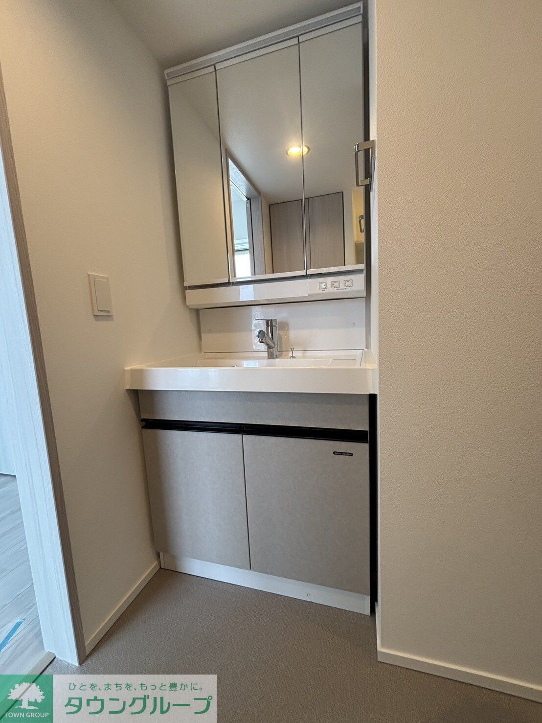 墨田区押上3丁目PJの物件内観写真