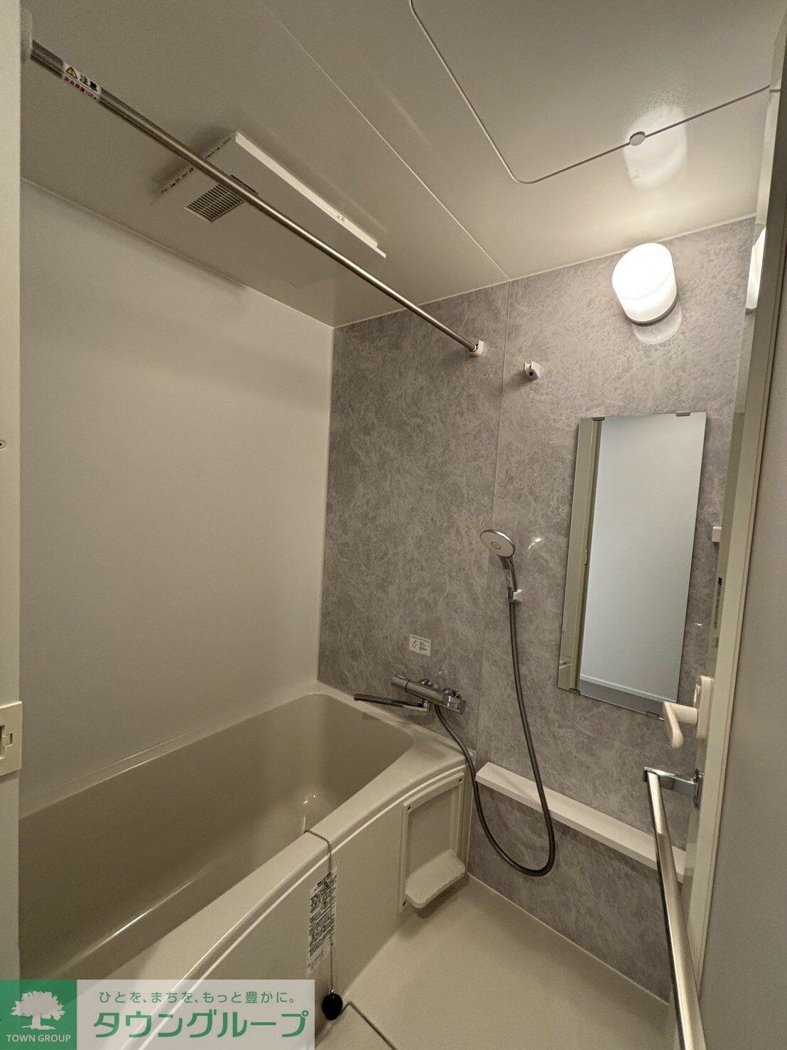 墨田区押上3丁目PJの物件内観写真