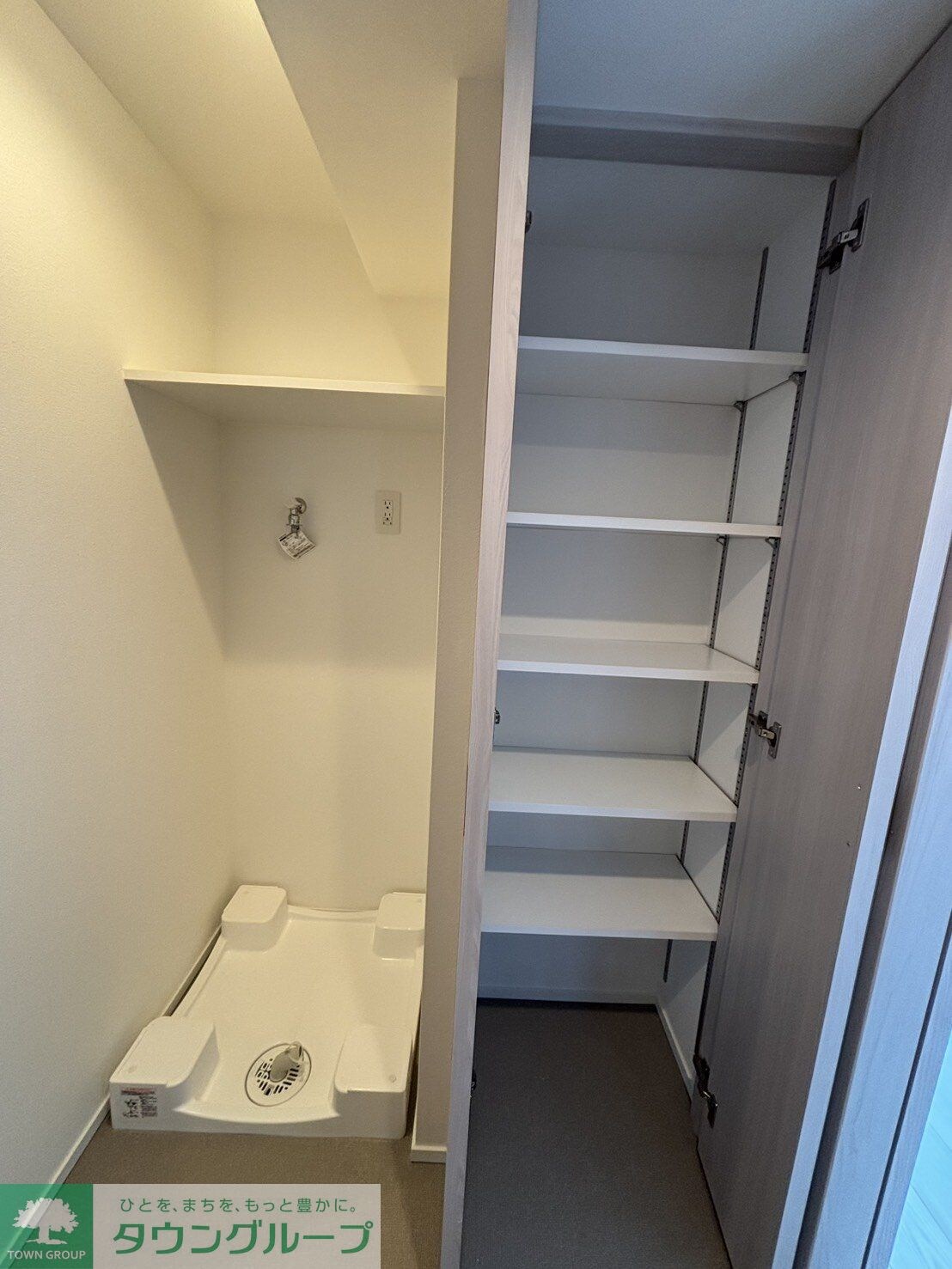 墨田区押上3丁目PJの物件内観写真