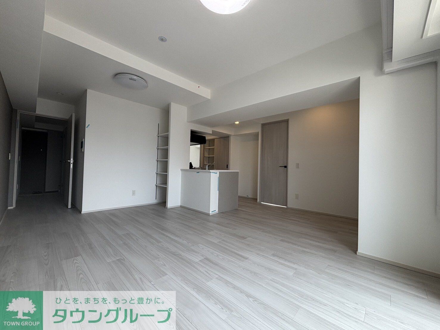 墨田区押上3丁目PJの物件内観写真