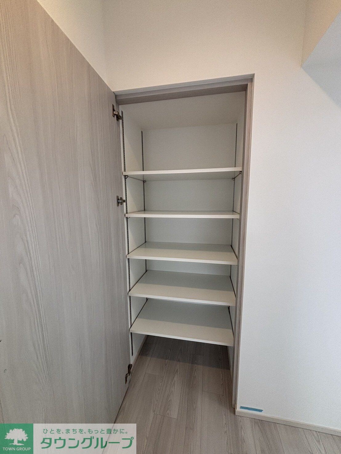 墨田区押上3丁目PJの物件内観写真