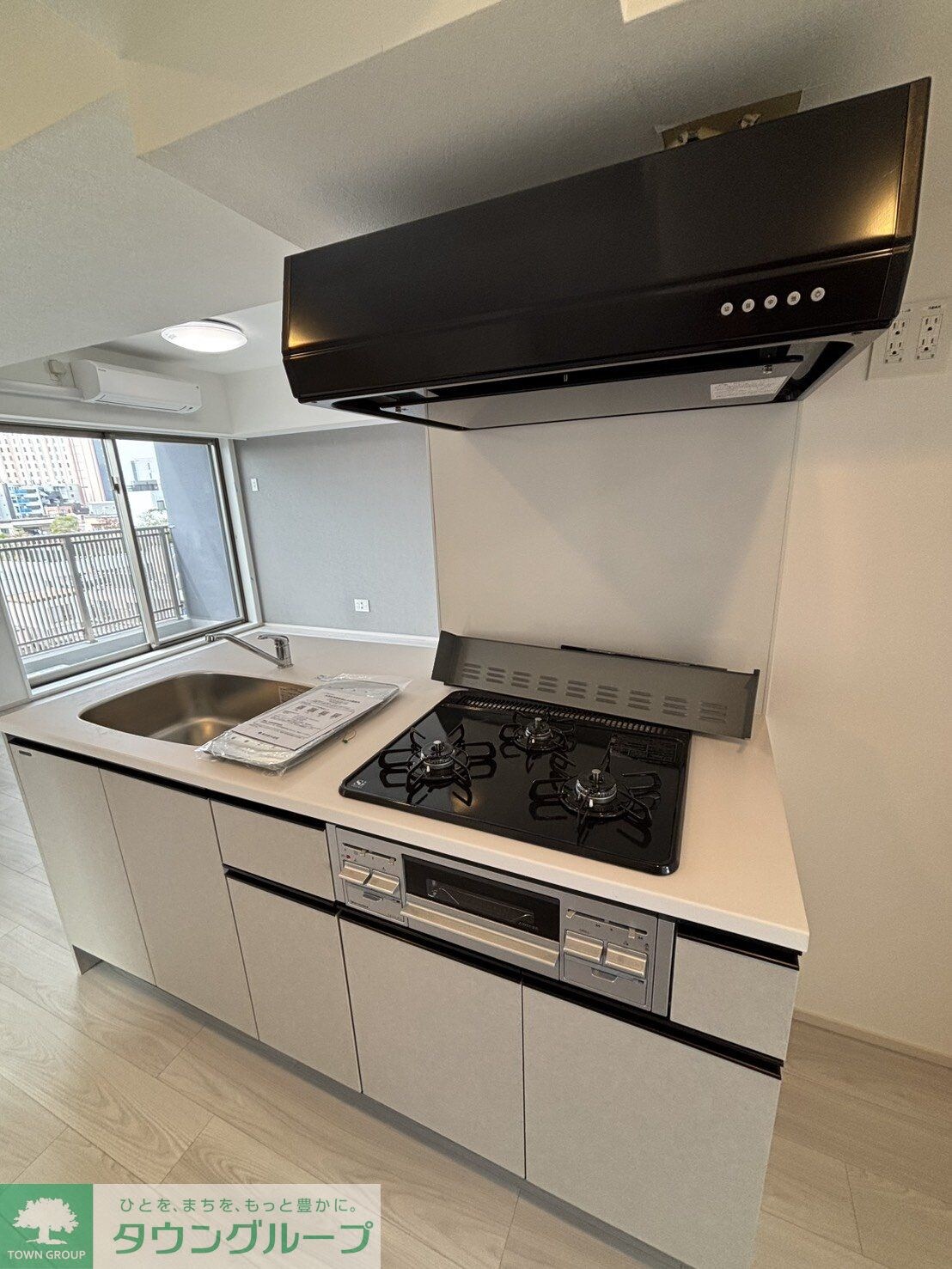 墨田区押上3丁目PJの物件内観写真