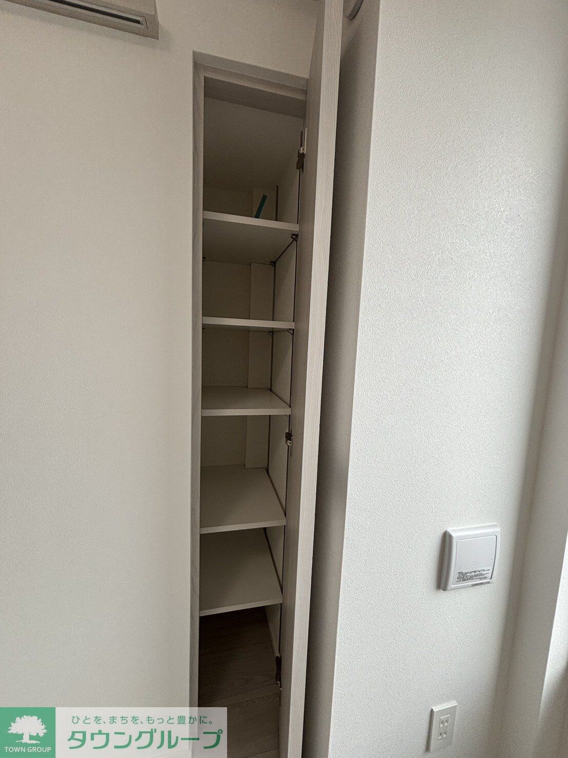 墨田区押上3丁目PJの物件内観写真