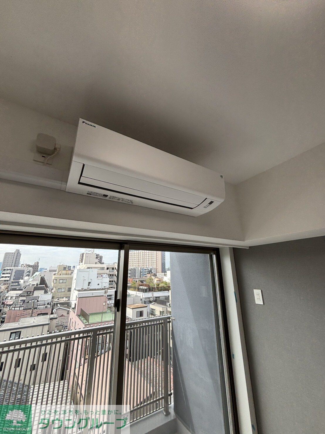 墨田区押上3丁目PJの物件内観写真