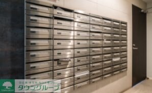 ルモーデ亀戸の物件内観写真