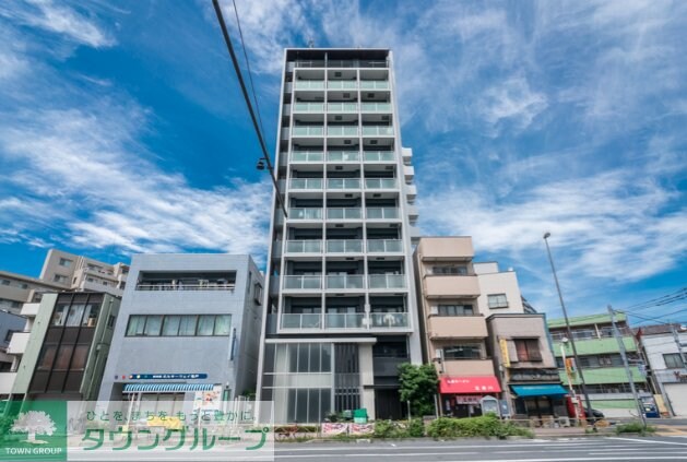 ルモーデ亀戸の物件内観写真