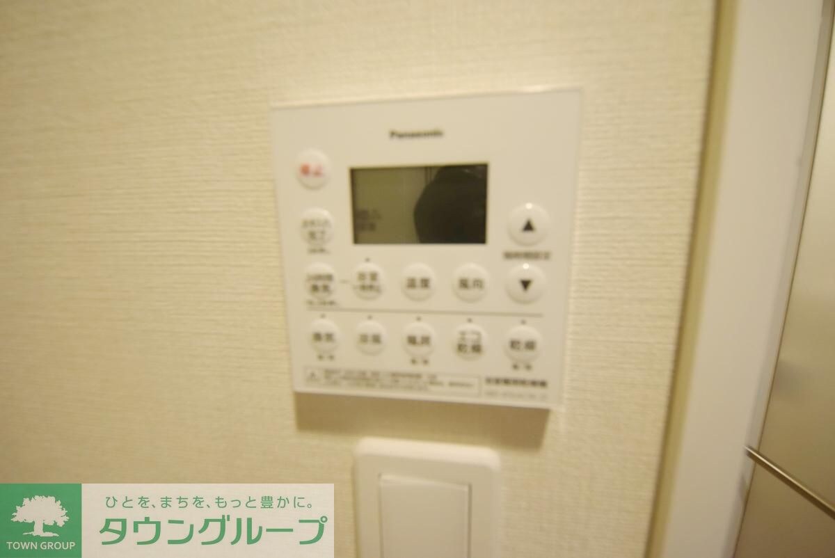 アーバネックス深川木場の物件内観写真