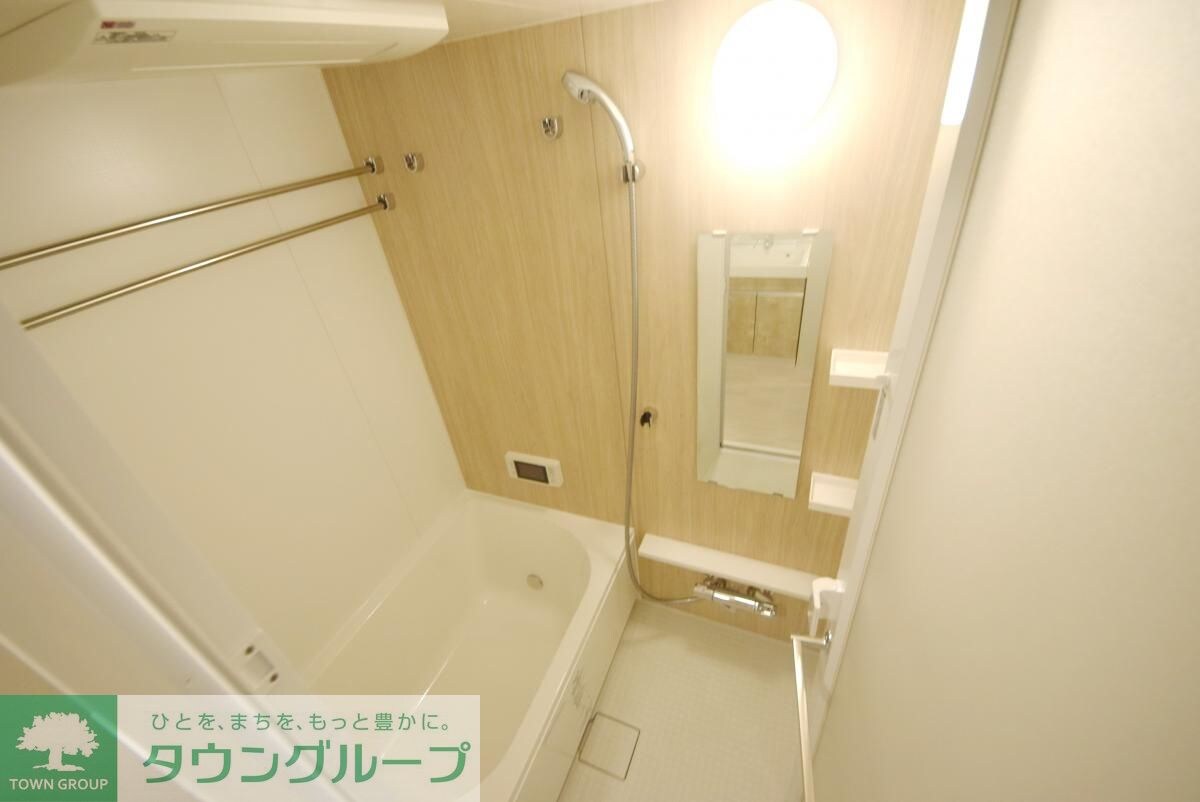 アーバネックス深川木場の物件内観写真