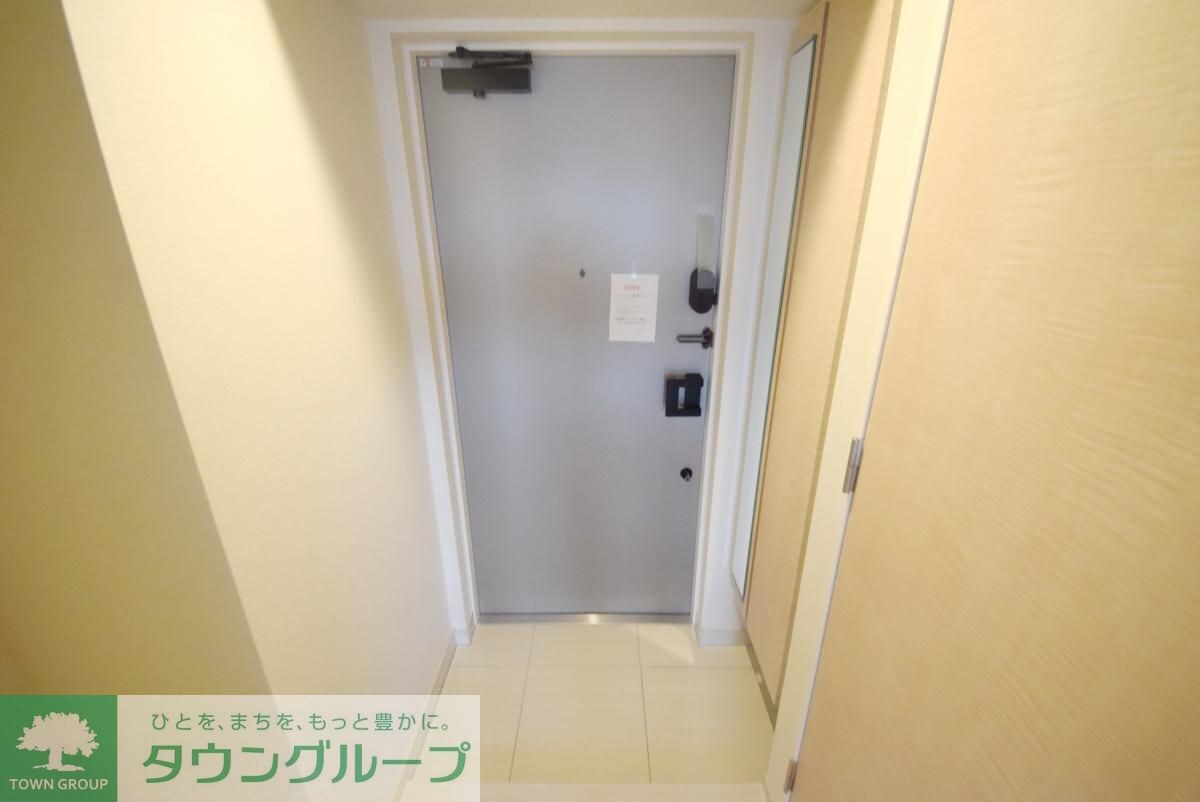 アーバネックス深川木場の物件内観写真