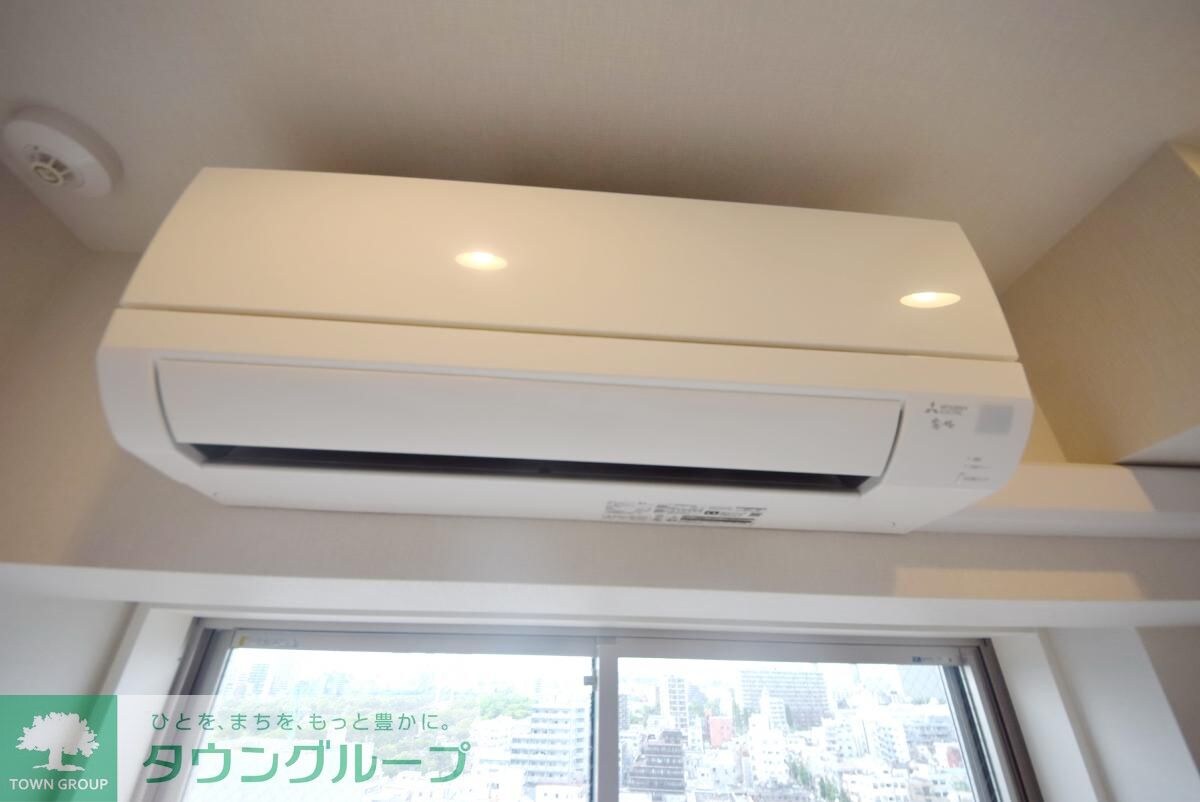 アーバネックス深川木場の物件内観写真