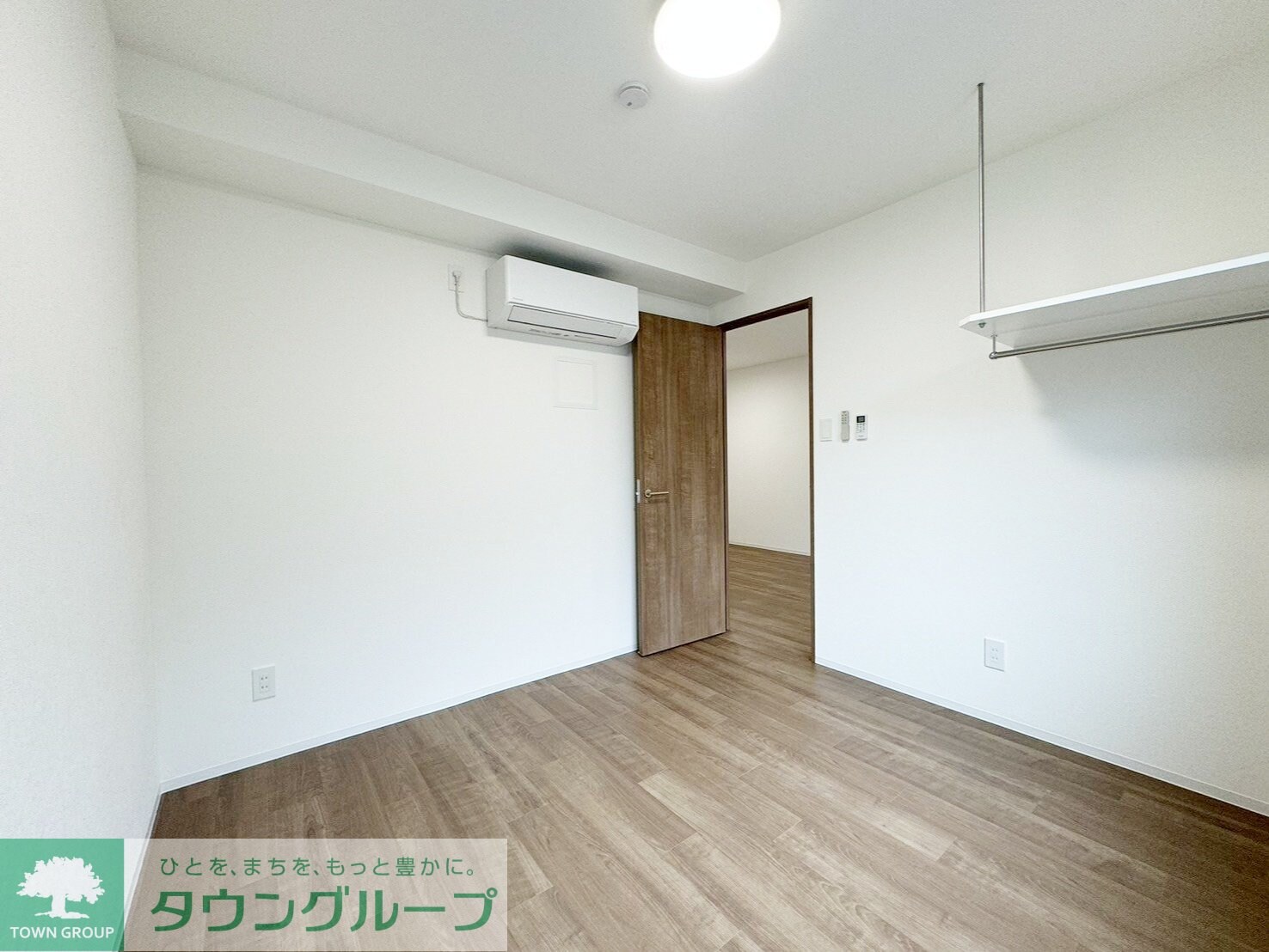 PARK LILA住吉の物件内観写真