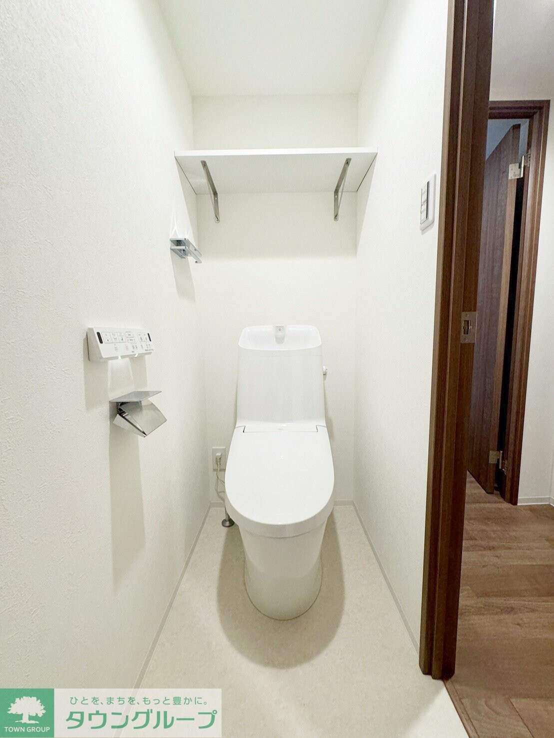 PARK LILA住吉の物件内観写真