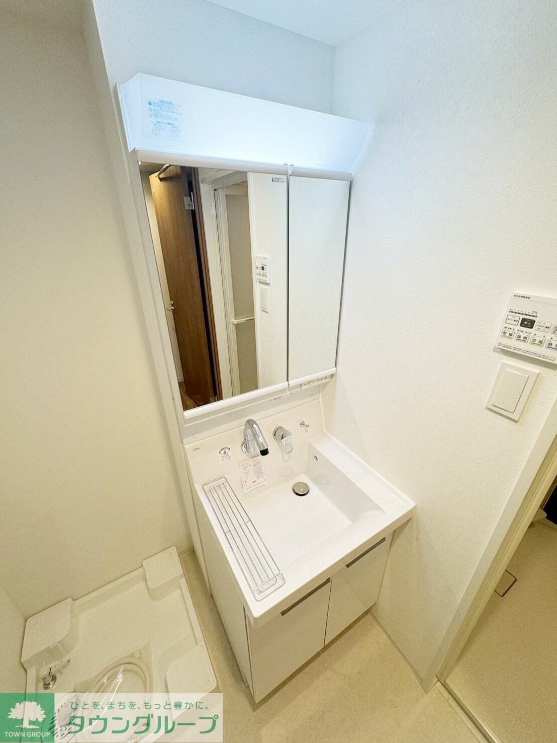 PARK LILA住吉の物件内観写真