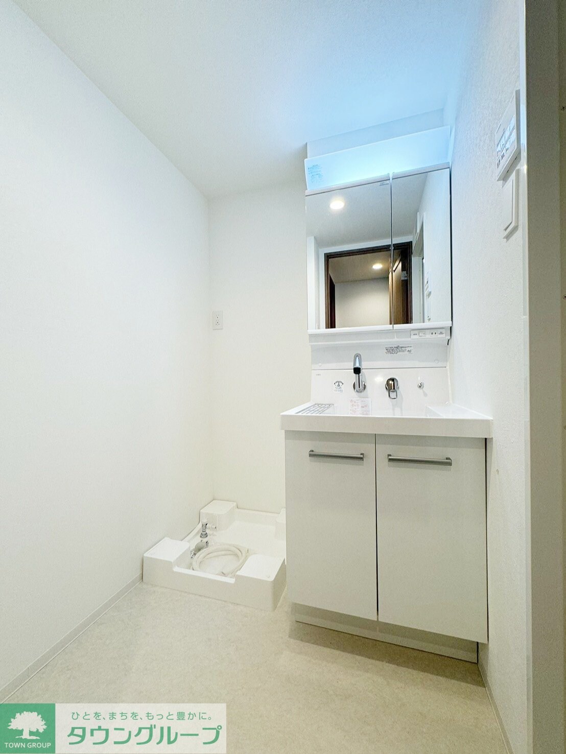 PARK LILA住吉の物件内観写真