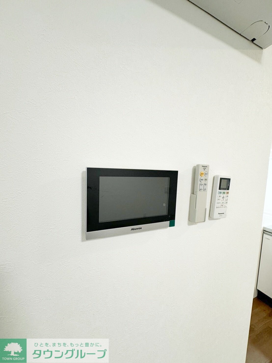 PARK LILA住吉の物件内観写真