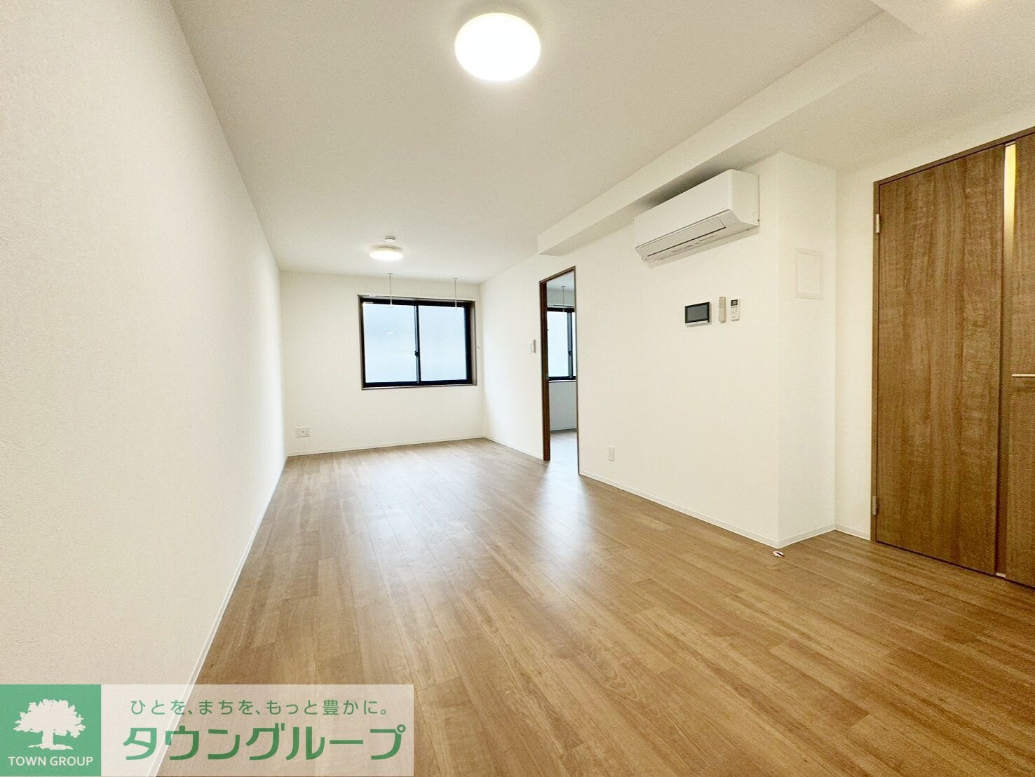 PARK LILA住吉の物件内観写真