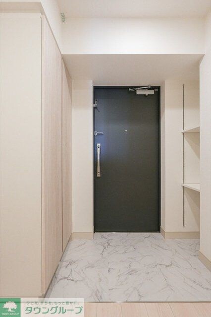 コンフォリア・リヴ豊洲キャナルの物件内観写真