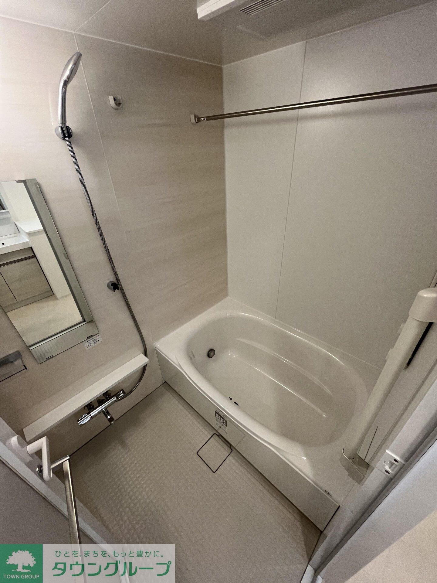 コンフォリア・リヴ豊洲キャナルの物件内観写真