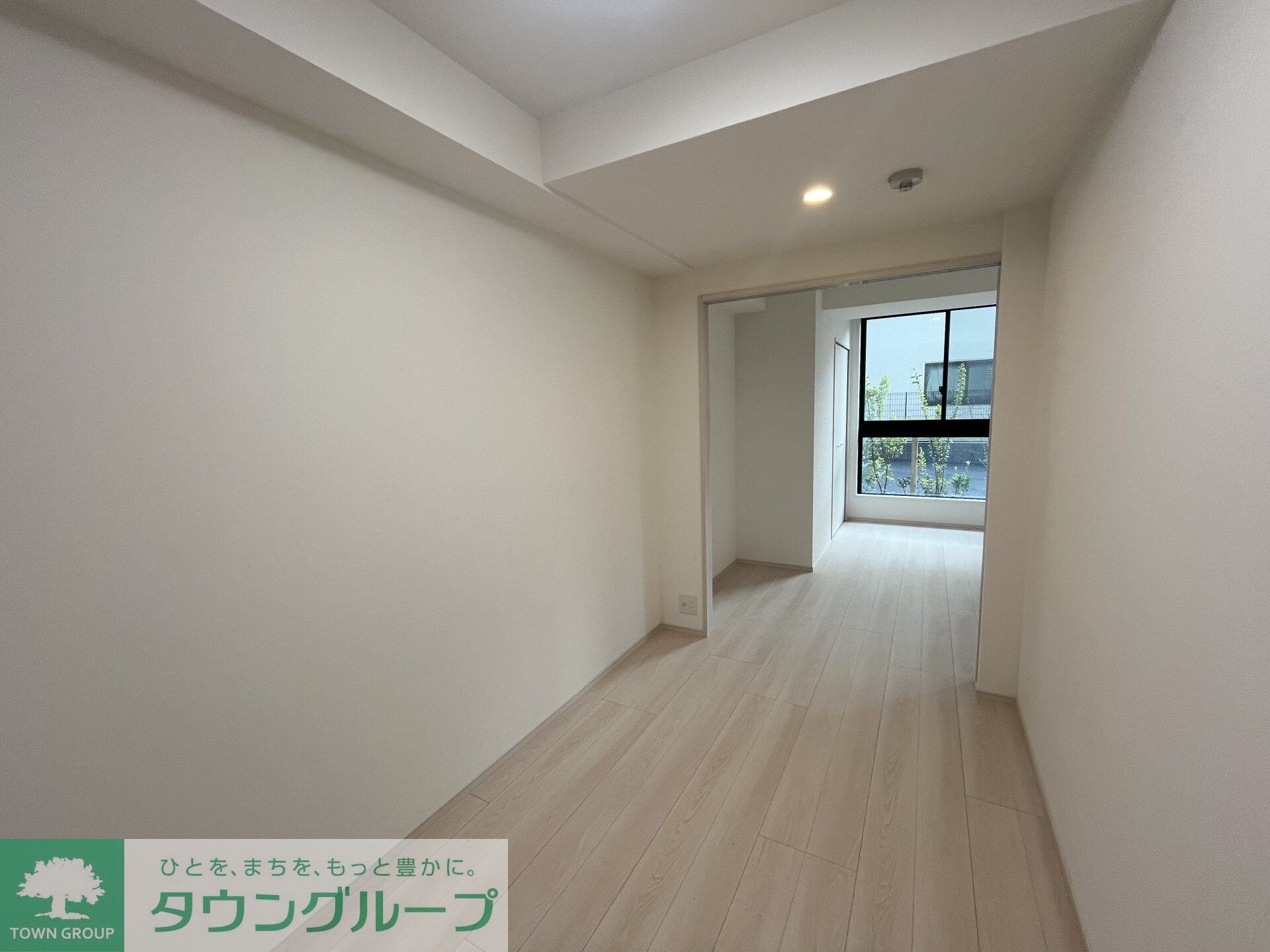 コンフォリア・リヴ豊洲キャナルの物件内観写真