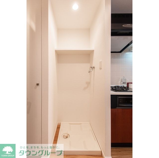 エコロジー木場レジデンスの物件内観写真