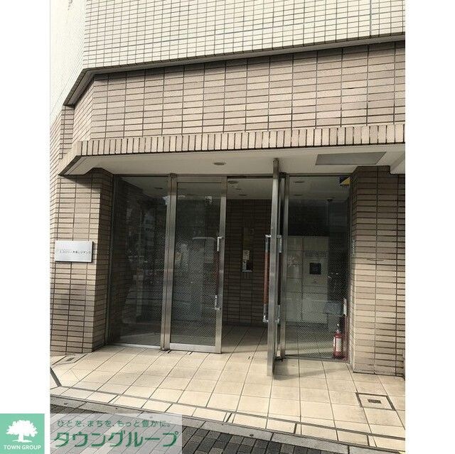 エコロジー木場レジデンスの物件内観写真