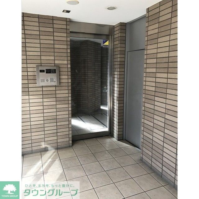 エコロジー木場レジデンスの物件内観写真