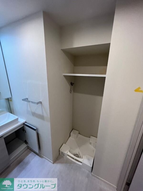 ドムス・スタイル浅草の物件内観写真