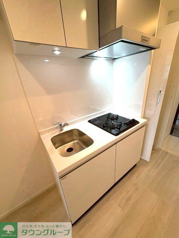 リヴシティ亀戸の物件内観写真