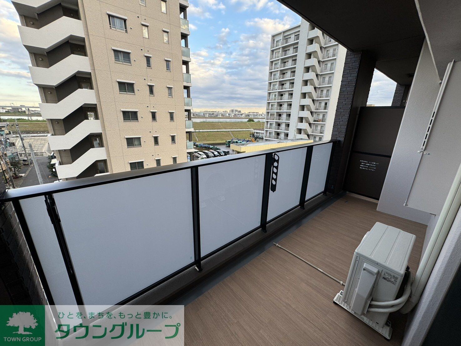 Portofino(ポルトフィーノ)の物件内観写真