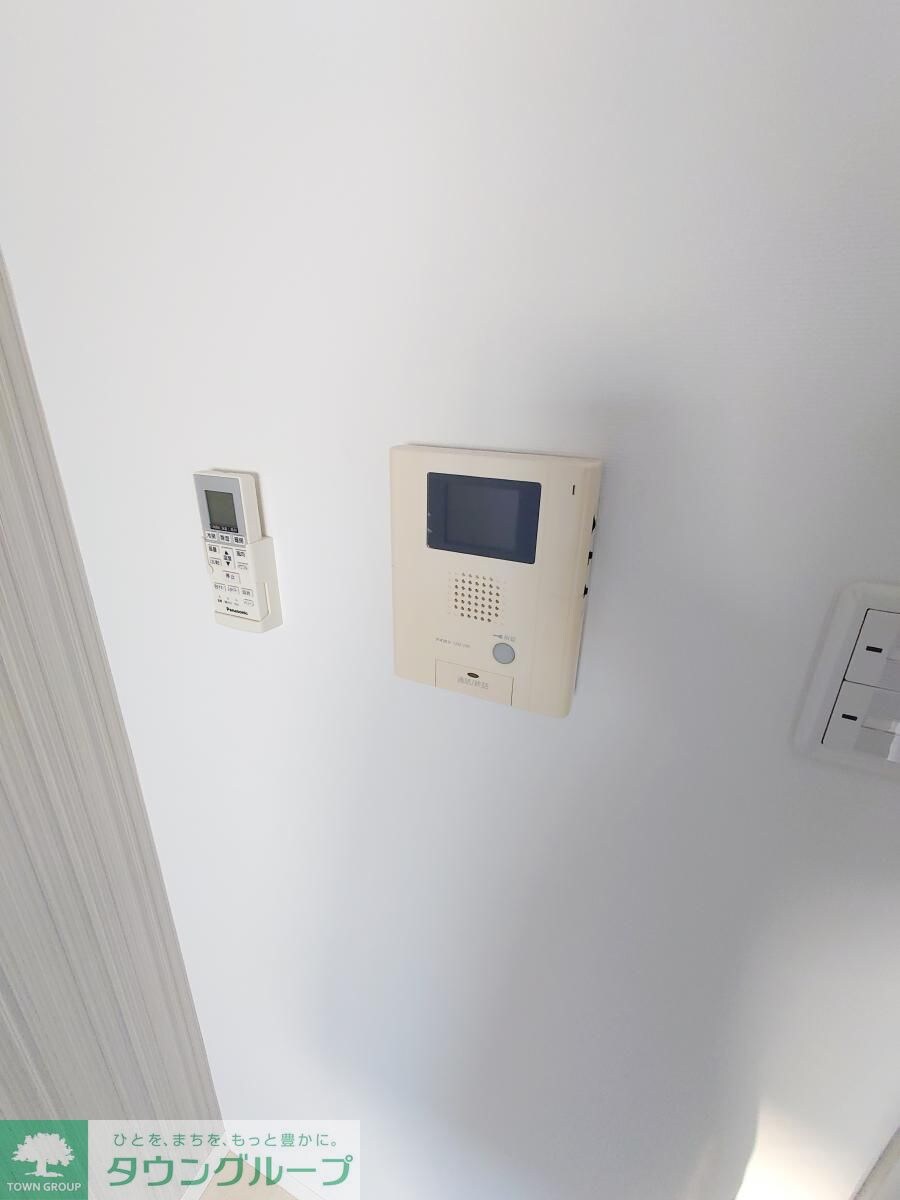 ティーズステージの物件内観写真