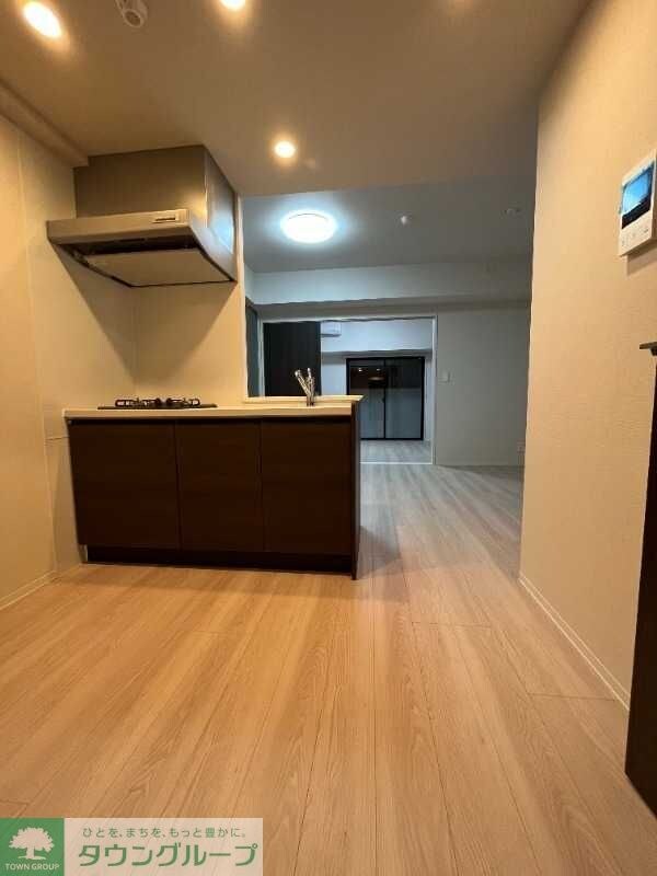 ウエサカ ステューディオの物件内観写真