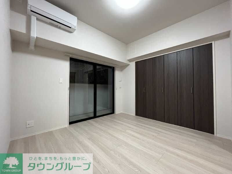 ウエサカ ステューディオの物件内観写真