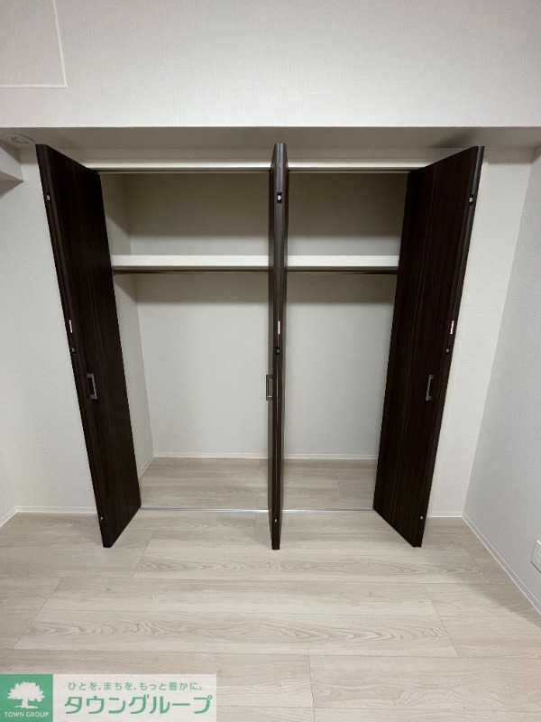 ウエサカ ステューディオの物件内観写真