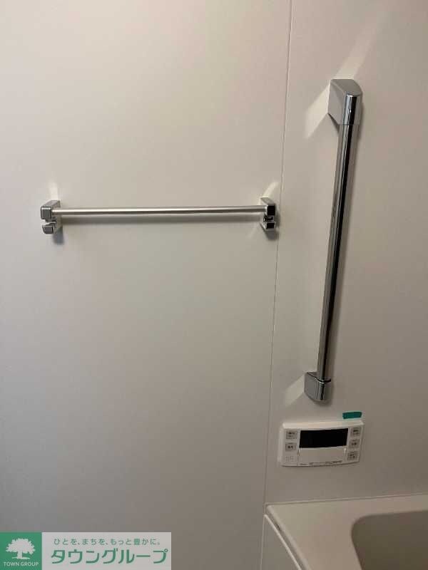 ウエサカ ステューディオの物件内観写真