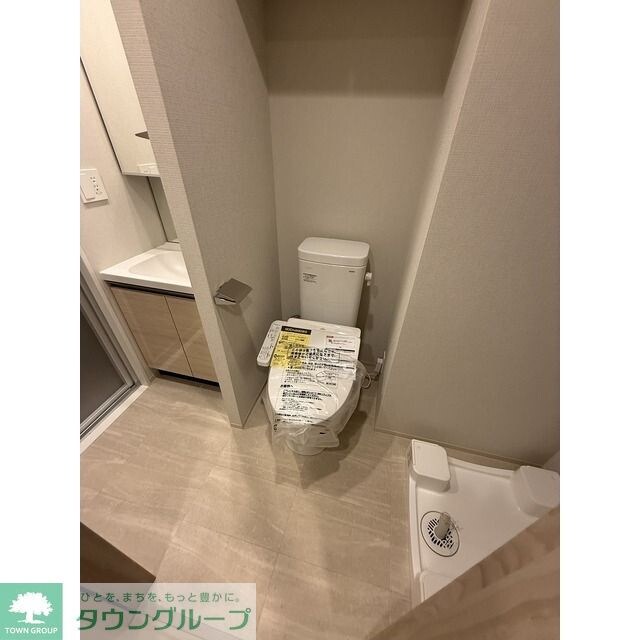 ジオエント上野稲荷町の物件内観写真