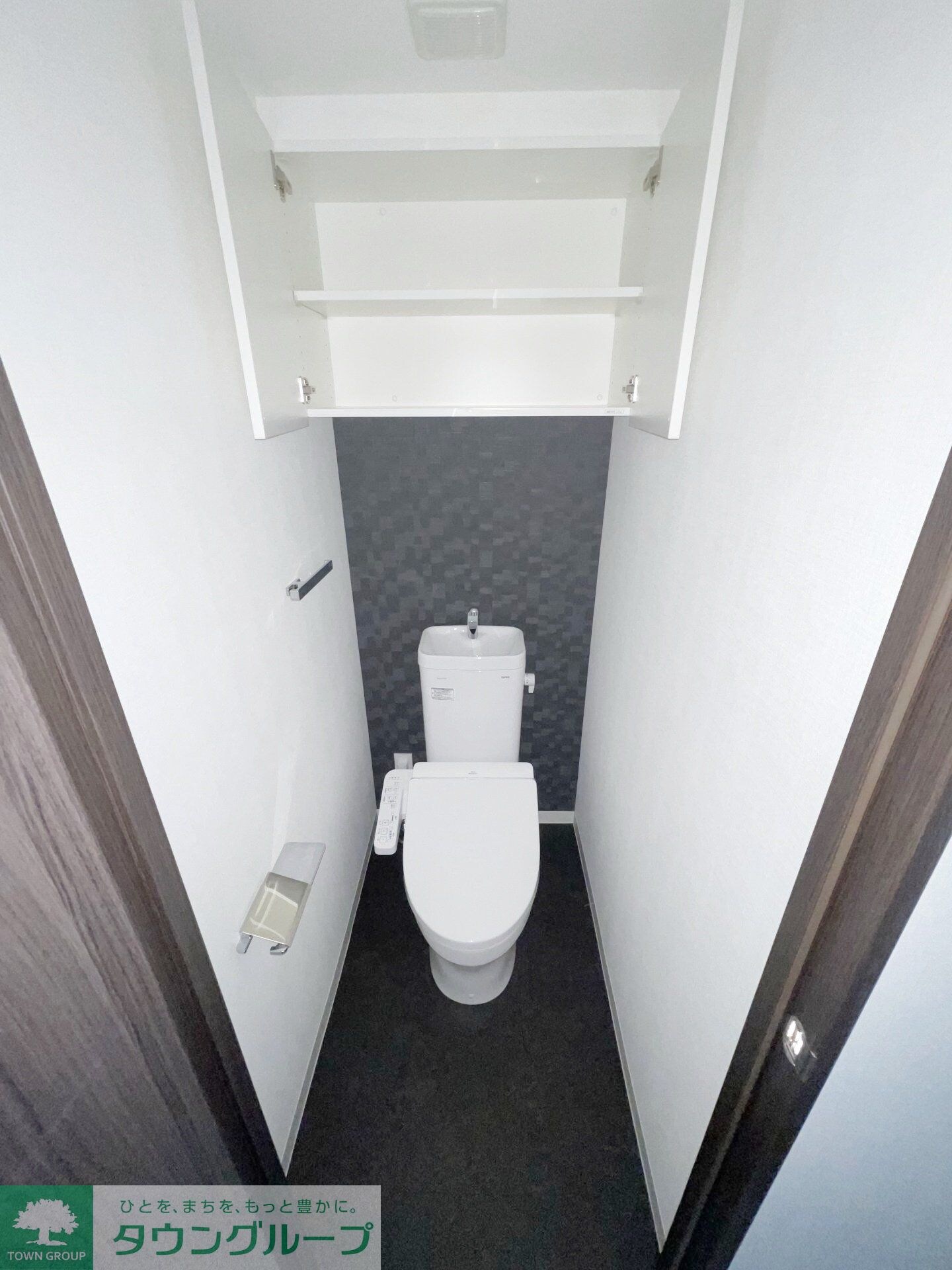 西田マンションの物件内観写真