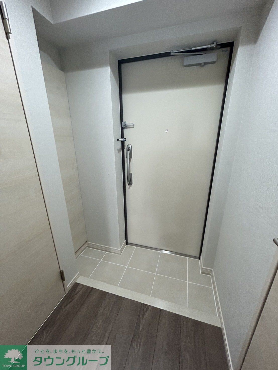 アルファコート曳舟2の物件内観写真