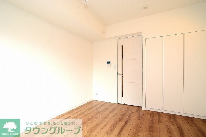 グランドコンシェルジュ菊川の物件内観写真