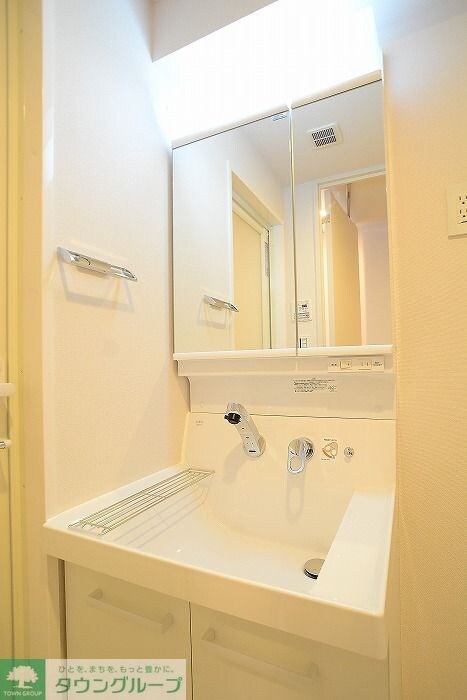 グランドコンシェルジュ菊川の物件内観写真