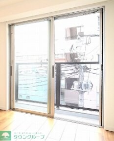 グランドコンシェルジュ菊川の物件内観写真