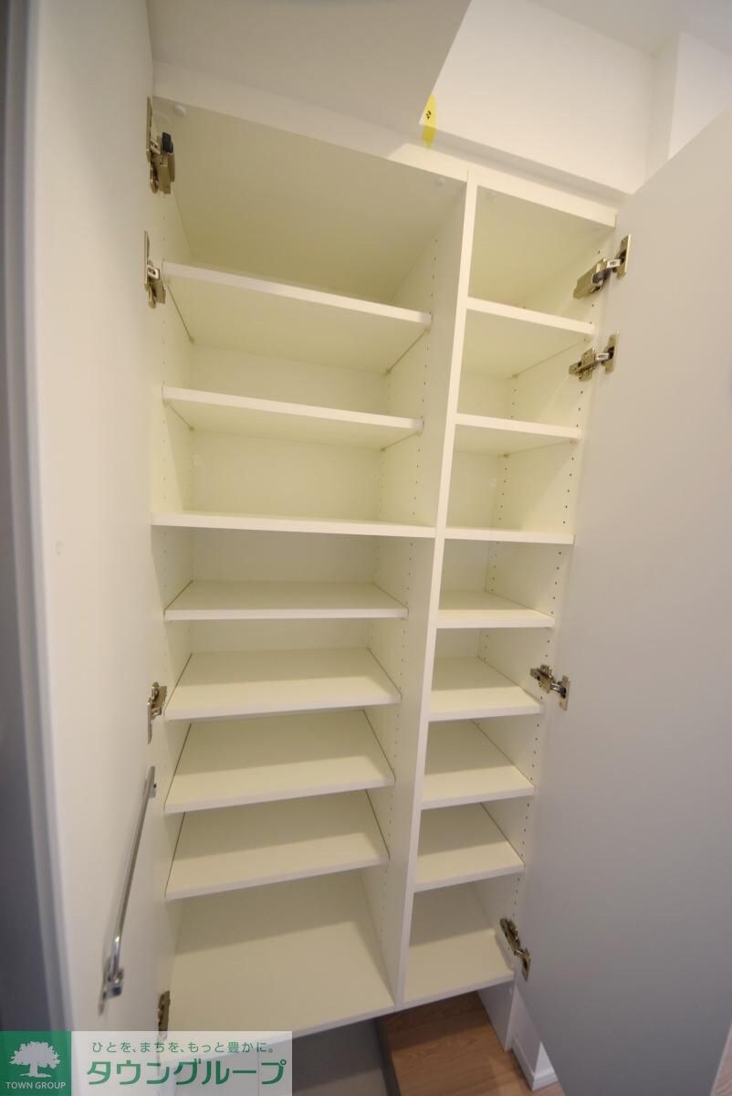 シーフォルム住吉の物件内観写真