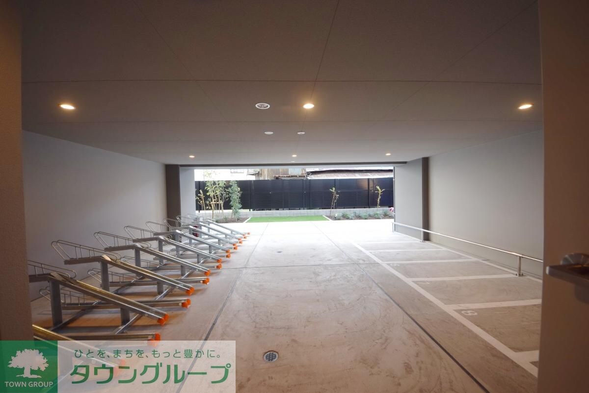 シーフォルム住吉の物件内観写真