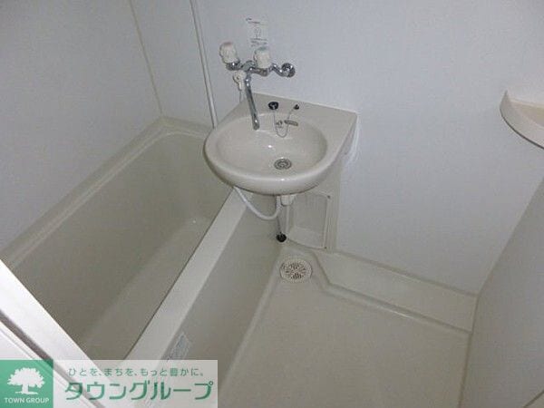 エルニシア亀戸の物件内観写真