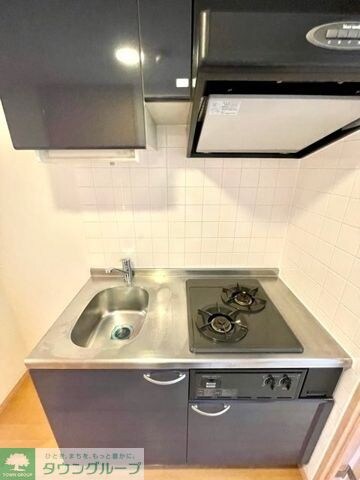 レジディア両国の物件内観写真