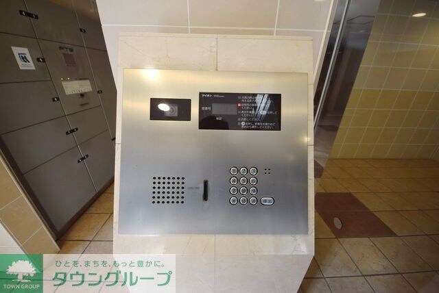 レジディア両国の物件内観写真