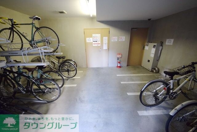 レジディア両国の物件内観写真